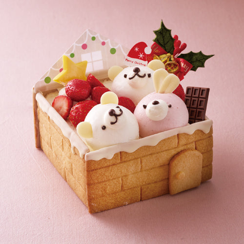おうちでパーティー!