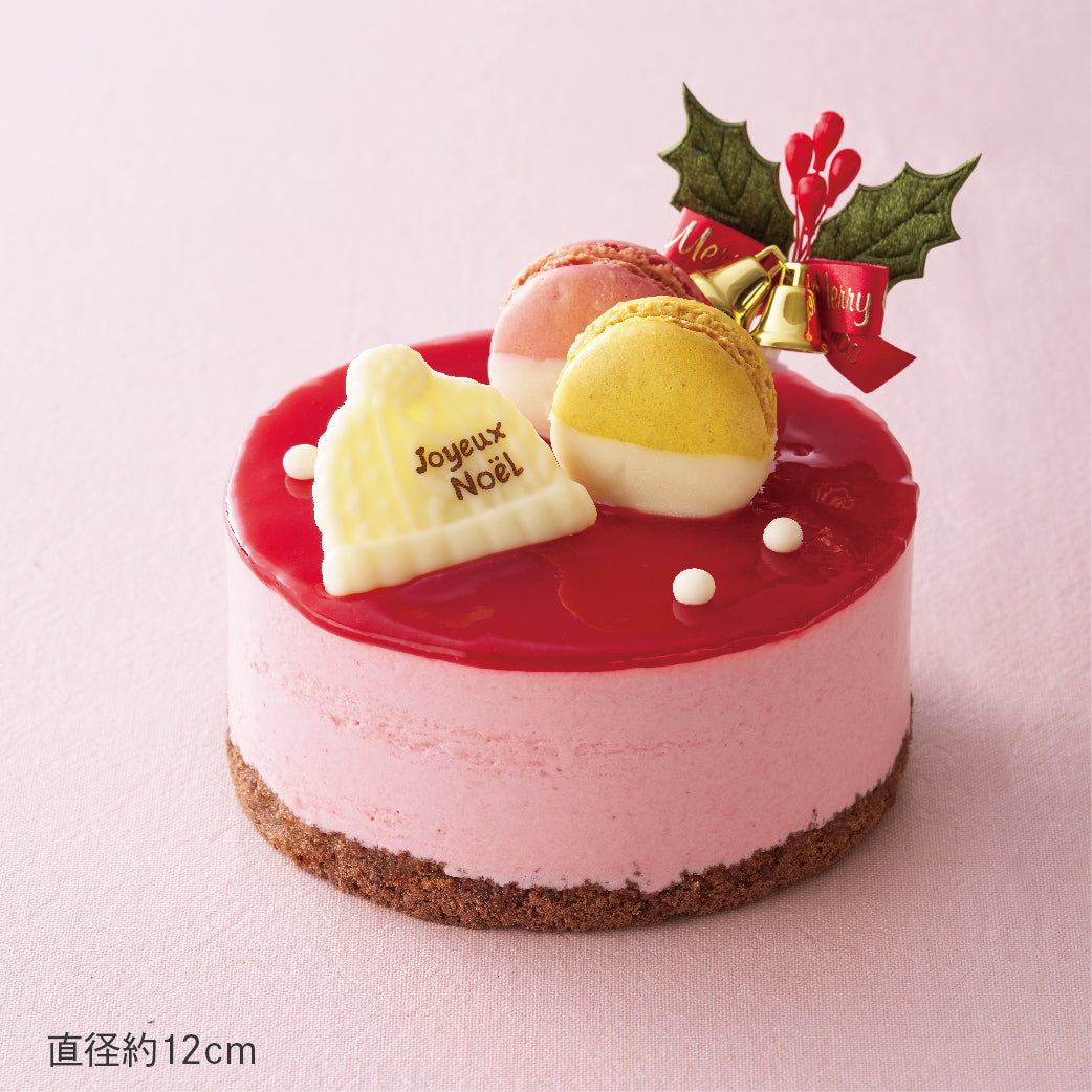 ノエル・ルージュ