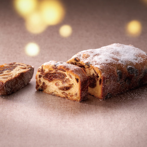 高級熟成シュトーレン