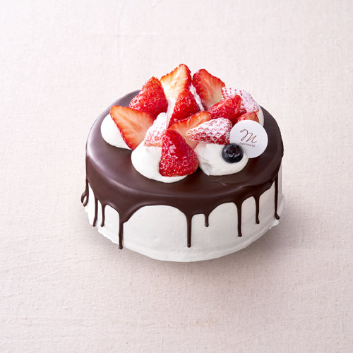 シャンテリーショコラ