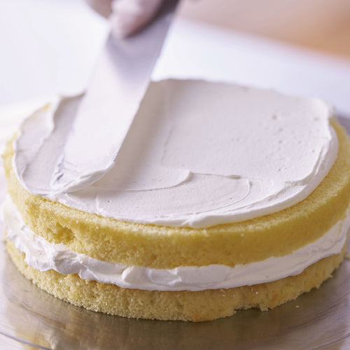 森のアニマルデコレーション