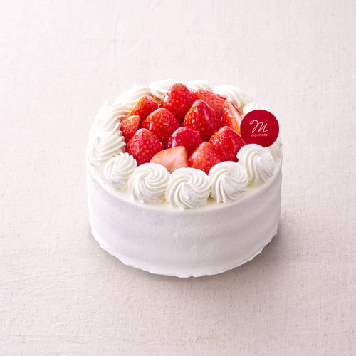 王様のストロベリー